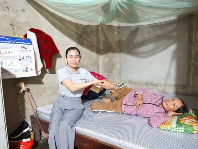 Câu chuyện thay đổi